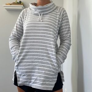 Tommy Hilfiger Cowl Neck Sweater